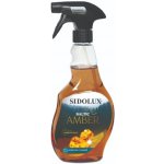 Sidolux Window Baltic Amber 500 ml – Sleviste.cz