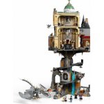 LEGO® Harry Potter™ 76417 Gringottova kouzelnická banka – Zbozi.Blesk.cz