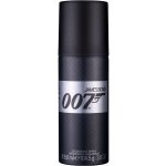 James Bond 007 deospray 150 ml – Zbozi.Blesk.cz