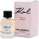 Karl Lagerfeld Tokyo Shibuya parfémovaná voda dámská 60 ml – Hledejceny.cz