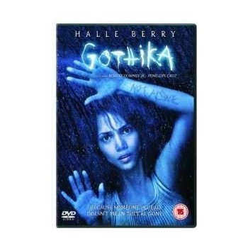 Gothika DVD