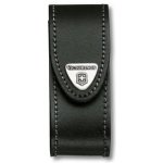 Victorinox Kožené pouzdro černá 4.0520.3 – Sleviste.cz