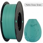 Kingroon PLA MATTE 1,75 mm 1kg Matná Tmavá Zelená – Zboží Živě