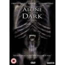 Alone In The Dark DVD