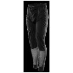Brynje Super Thermo Longs windfront černé – Zboží Mobilmania
