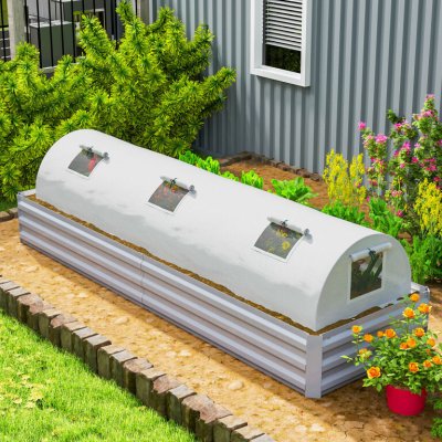 Aga 300x80x45 cm STK21342 – Zboží Mobilmania