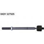 Axiální kloub, příčné táhlo řízení SKF VKDY 327505