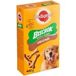 Pedigree gravy bones 400 g – Zbozi.Blesk.cz