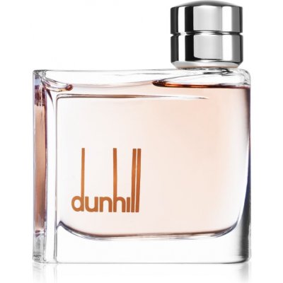 Dunhill Alfred Dunhill toaletní voda pánská 75 ml – Hledejceny.cz