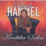 Hammel Pavol - Kreditka srdca CD – Hledejceny.cz