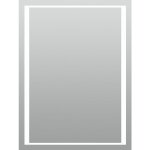 EBS Square 60x80 cm DSQ6080 – Hledejceny.cz