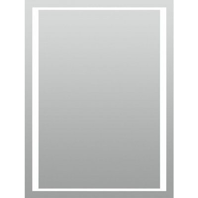 EBS Square 60x80 cm DSQ6080 – Hledejceny.cz