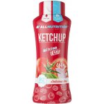 Allnutrition Sauce kečup 460 g – Sleviste.cz
