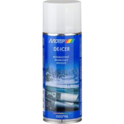 Motip De-Icer 400 ml