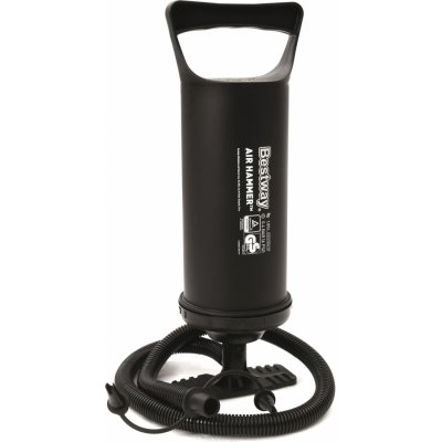 Bestway Air Hammer 1850 – Zboží Dáma