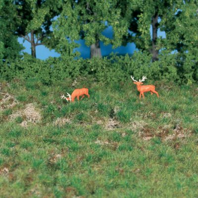 Heki Kittler Strukturální tráva lesní půda 1882 – Hledejceny.cz