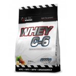 Hi Tec Nutrition Whey C-6 CFM 1000 g – Hledejceny.cz