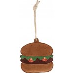 QHP Hračka pro koně hamburger – Hledejceny.cz