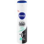 Nivea Invisible For Black & White Fresh deospray 150 ml – Zbozi.Blesk.cz