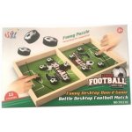 Desková hra vzdušný fotbal Pucket game – Zboží Dáma