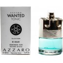 Azzaro Wanted Tonic toaletní voda pánská 100 ml tester
