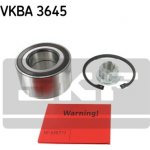 Sada ložiska kola SKF VKBA 3645 (VKBA3645) – Zboží Mobilmania