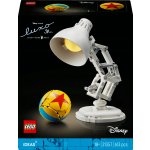 LEGO® Ideas 21357 Disney Pixar Luxo Jr. – Zboží Živě