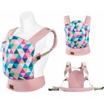 Kinderkraft NINO růžová – Zboží Mobilmania