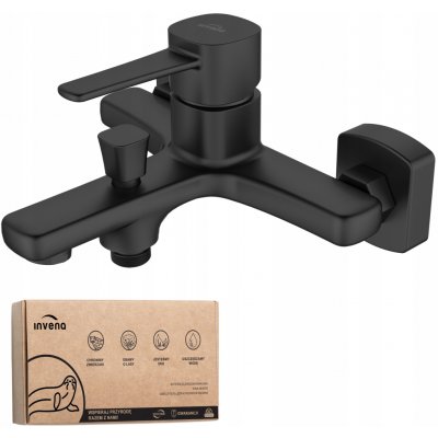 Invena GLAMOUR BW-02-004-V – Hledejceny.cz