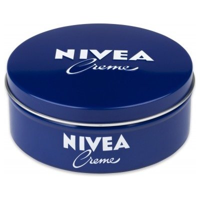 Nivea Creme 50 ml – Zboží Mobilmania