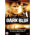 Dark Blue DVD – Sleviste.cz