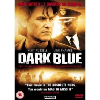 Dark Blue DVD