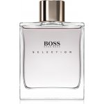 Hugo Boss Selection toaletní voda pánská 100 ml – Hledejceny.cz