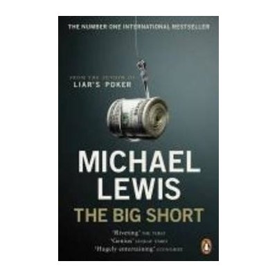 Big Short – Hledejceny.cz