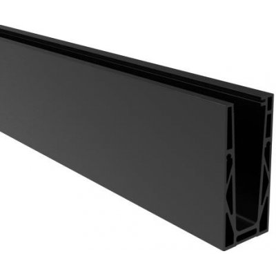 Al kotvící profil - kotvění vrchní – Sleviste.cz