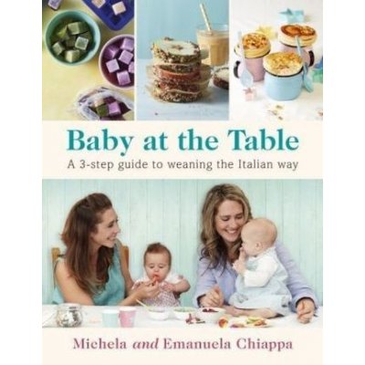 Baby at the Table – Zbozi.Blesk.cz