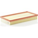 Vzduchový filtr MANN-FILTER C 37 153 – Hledejceny.cz