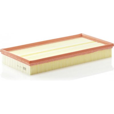 Vzduchový filtr MANN-FILTER C 37 153 – Hledejceny.cz