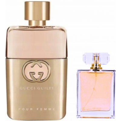 Gucci Guilty parfémovaná voda dámská 90 ml