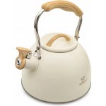 Meyerhoff WOODY krémová 2,5 l – Zbozi.Blesk.cz