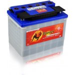 Banner Energy Bull 95551 72Ah 12V – Zboží Živě
