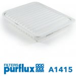 Vzduchový filtr PURFLUX A1415 – Hledejceny.cz