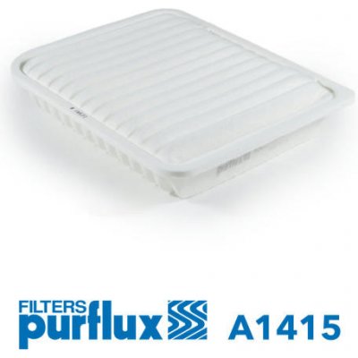 Vzduchový filtr PURFLUX A1415 – Hledejceny.cz
