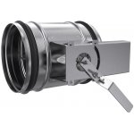Systemair TUNE-R-160-1-H – Hledejceny.cz
