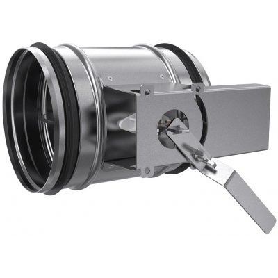Systemair TUNE-R-160-1-H – Hledejceny.cz