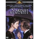 Stardust Memories DVD