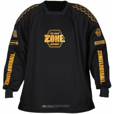 Zone floorball Goalie sweater PRO3 SUPERWIDE – Zboží Dáma