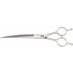 Show Tech Nůžky Yentio 7ˇ" Extra zahnuté – Zboží Mobilmania