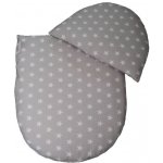 Kaspo povlečení na peřinky s hvězdičkami a vložkou – Sleviste.cz