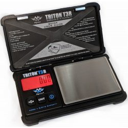 MyWeigh TRITON T3